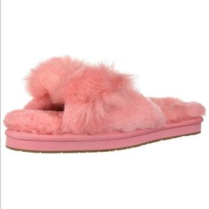 Ugg slippers